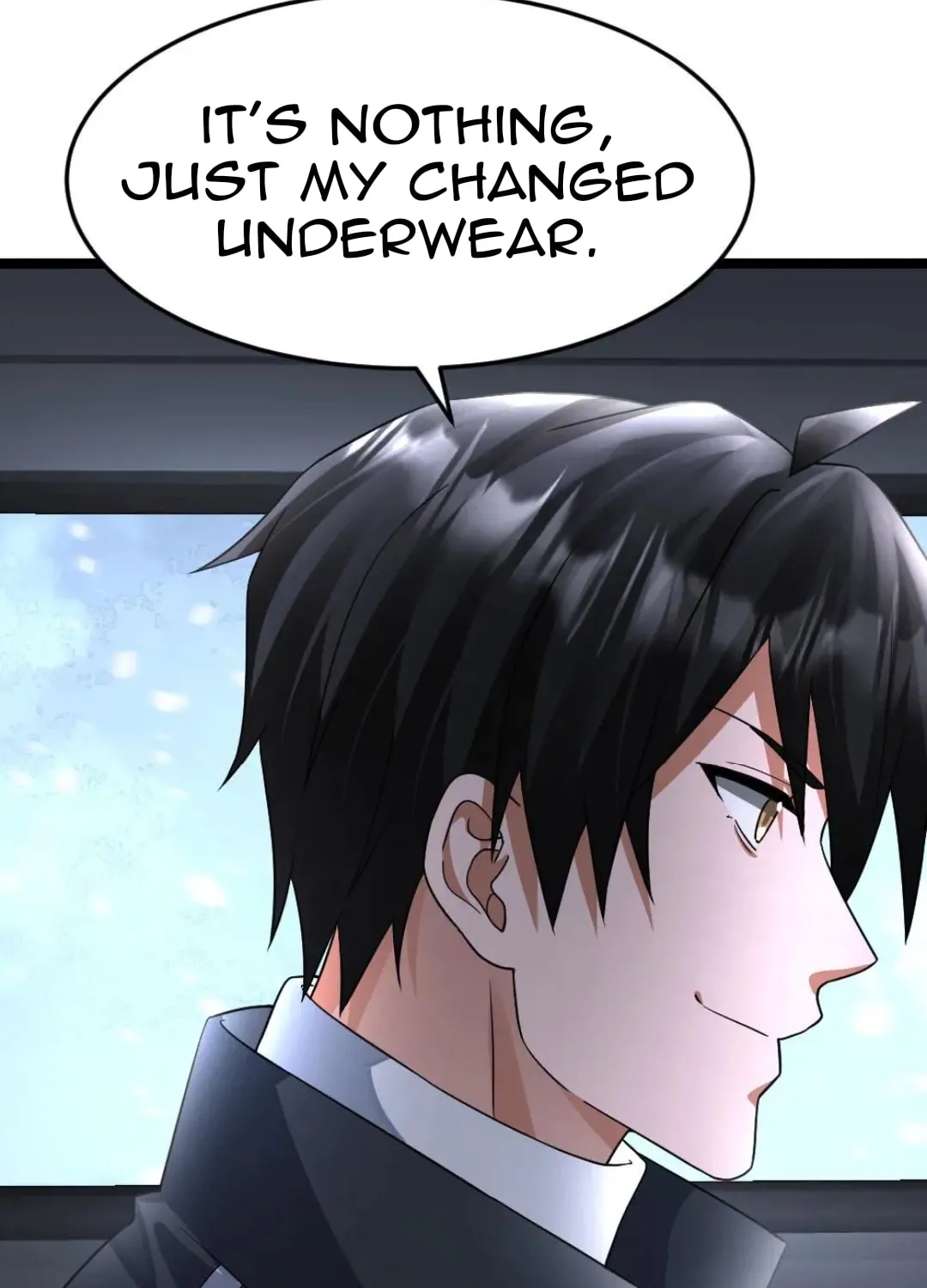 Freezing The World: I Built A Doomsday Safehouse Chapter 417 page 38 - 
