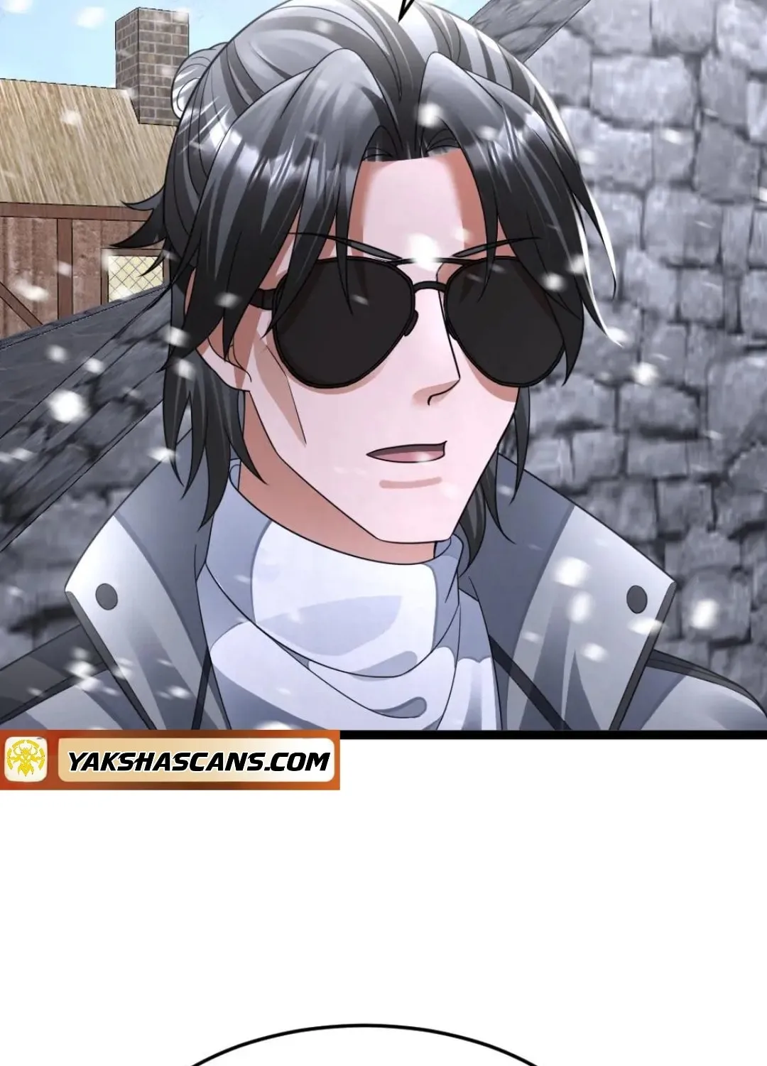 Freezing The World: I Built A Doomsday Safehouse Chapter 417 page 6 - 