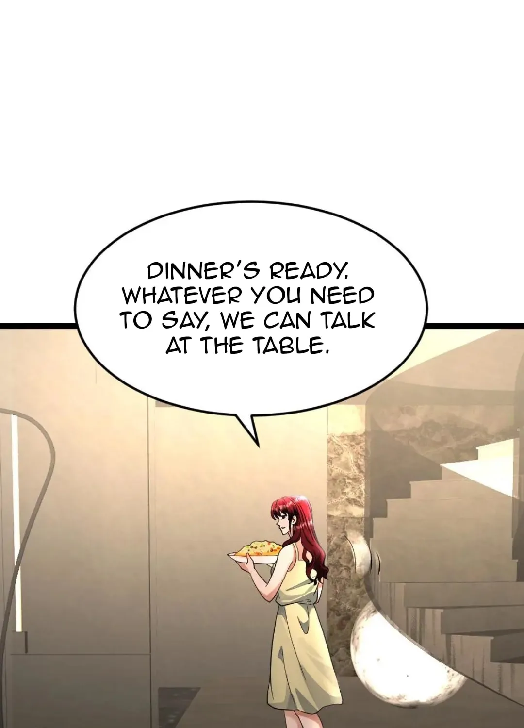 Freezing The World: I Built A Doomsday Safehouse Chapter 418 page 16 - 