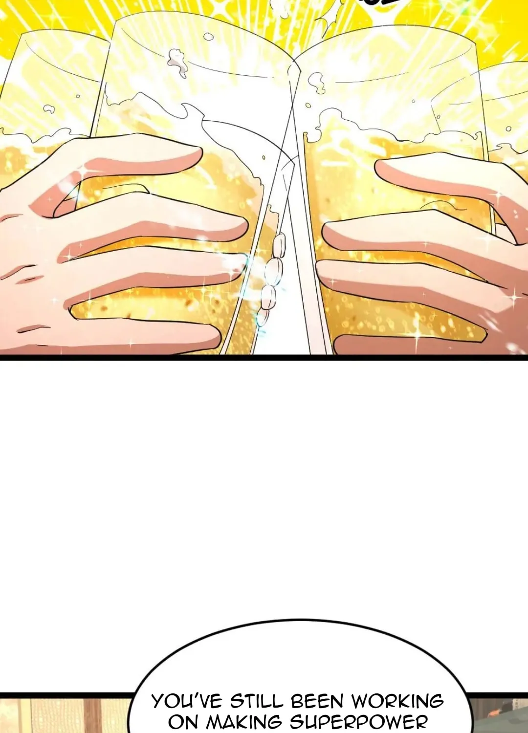 Freezing The World: I Built A Doomsday Safehouse Chapter 418 page 30 - 