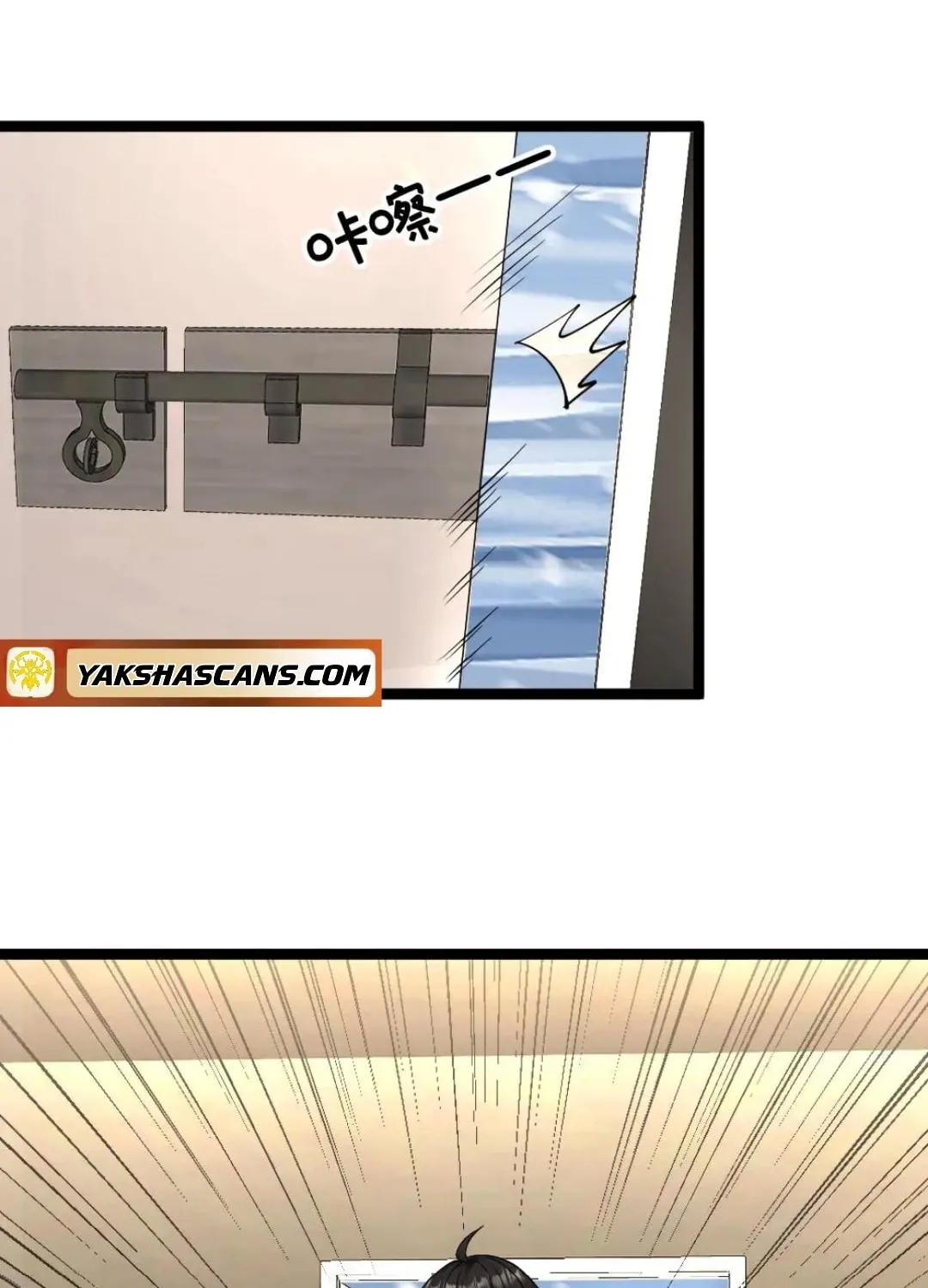 Freezing The World: I Built A Doomsday Safehouse Chapter 418 page 10 - 