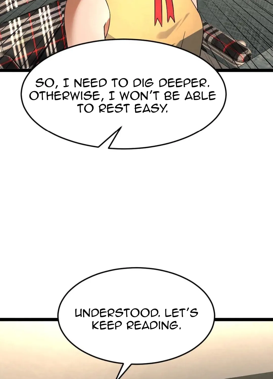 Freezing The World: I Built A Doomsday Safehouse Chapter 419 page 14 - 