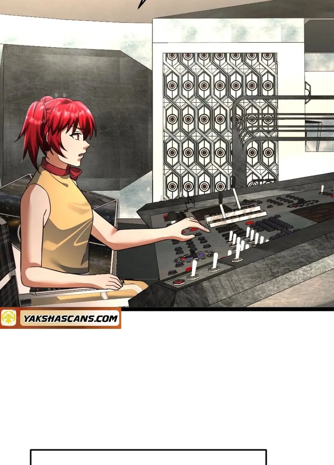 Freezing The World: I Built A Doomsday Safehouse Chapter 419 page 15 - 
