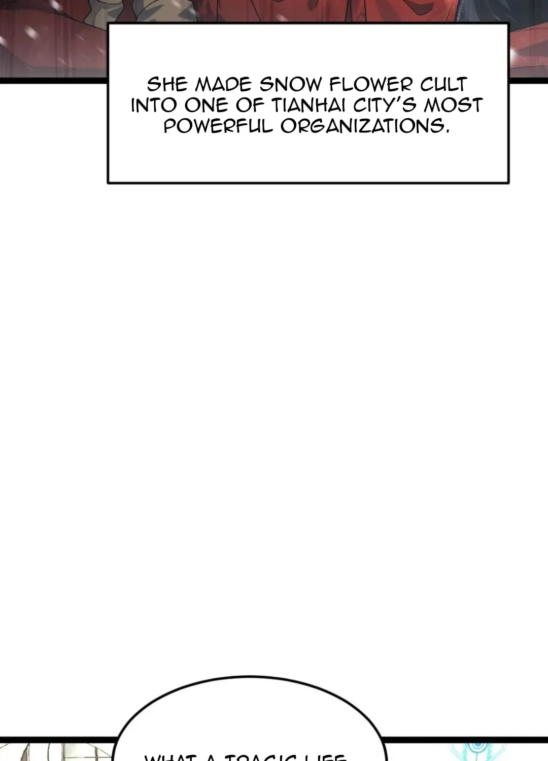 Freezing The World: I Built A Doomsday Safehouse Chapter 419 page 24 - 