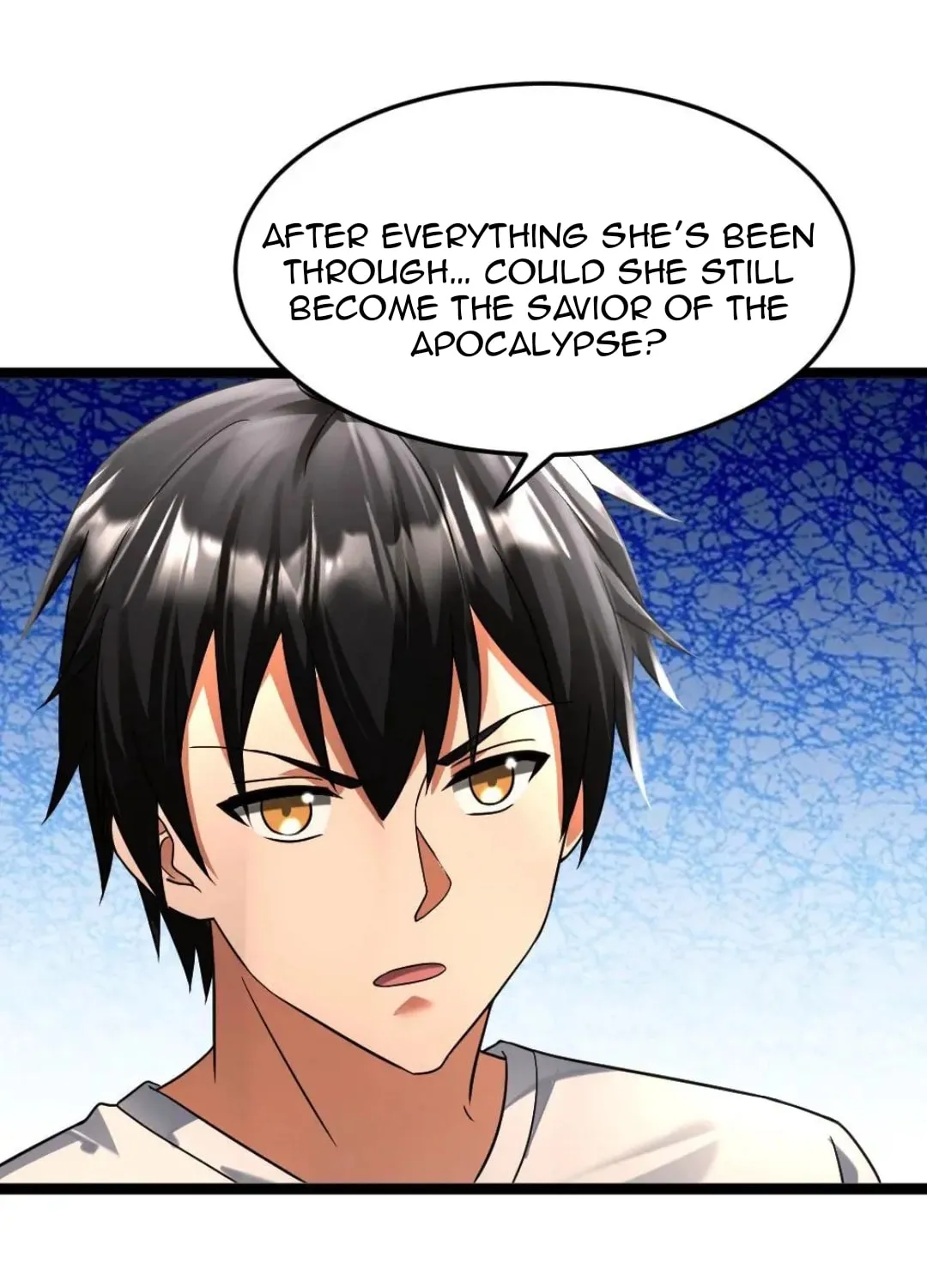 Freezing The World: I Built A Doomsday Safehouse Chapter 419 page 26 - 