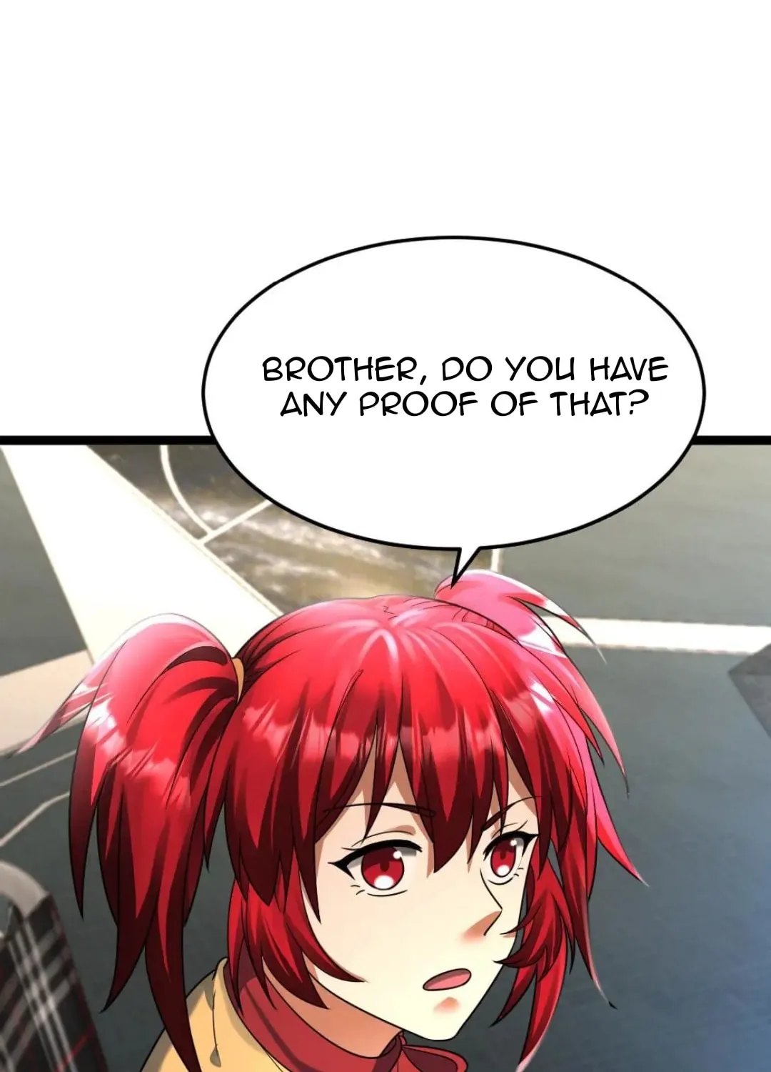 Freezing The World: I Built A Doomsday Safehouse Chapter 419 page 31 - 