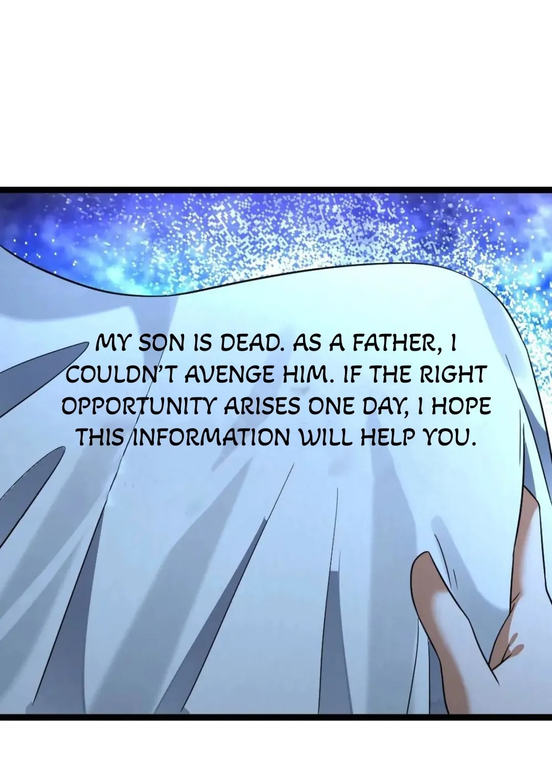 Freezing The World: I Built A Doomsday Safehouse Chapter 420 page 20 - 