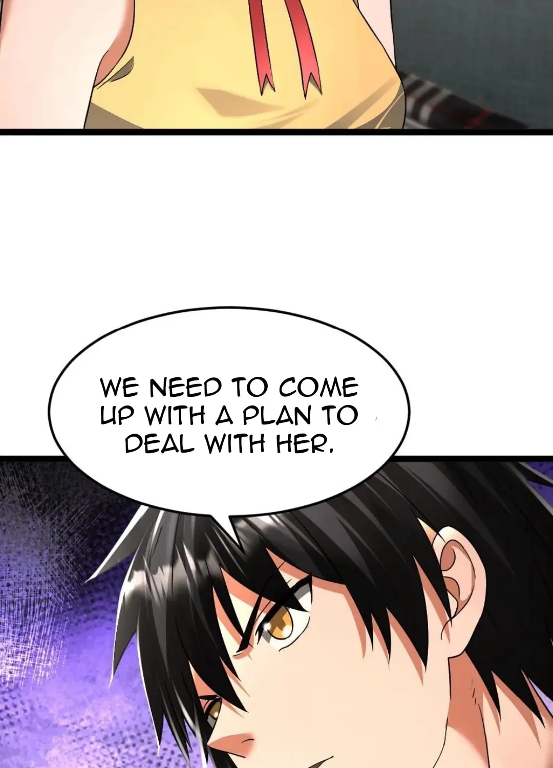 Freezing The World: I Built A Doomsday Safehouse Chapter 420 page 26 - 