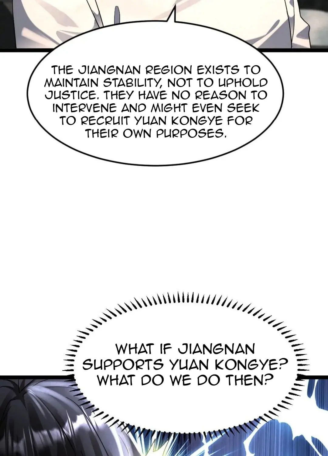 Freezing The World: I Built A Doomsday Safehouse Chapter 420 page 30 - 