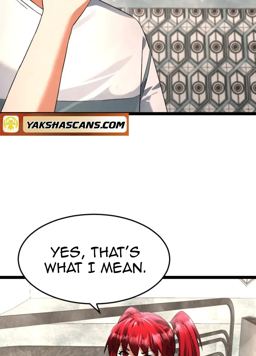 Freezing The World: I Built A Doomsday Safehouse Chapter 421 page 12 - 
