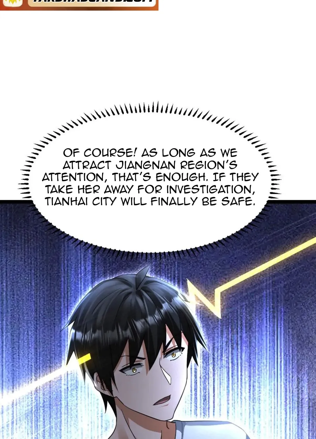 Freezing The World: I Built A Doomsday Safehouse Chapter 421 page 15 - 