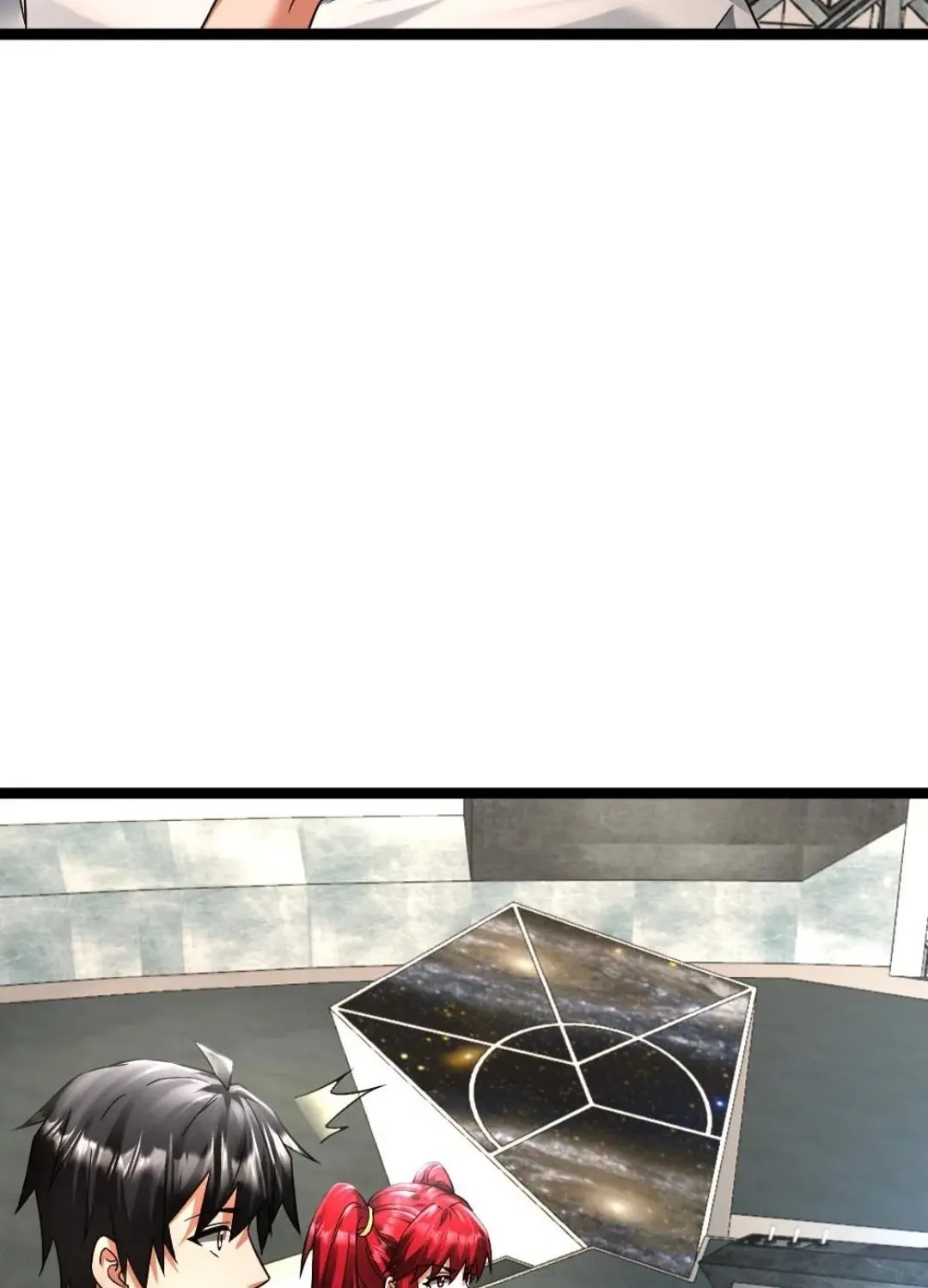 Freezing The World: I Built A Doomsday Safehouse Chapter 421 page 18 - 