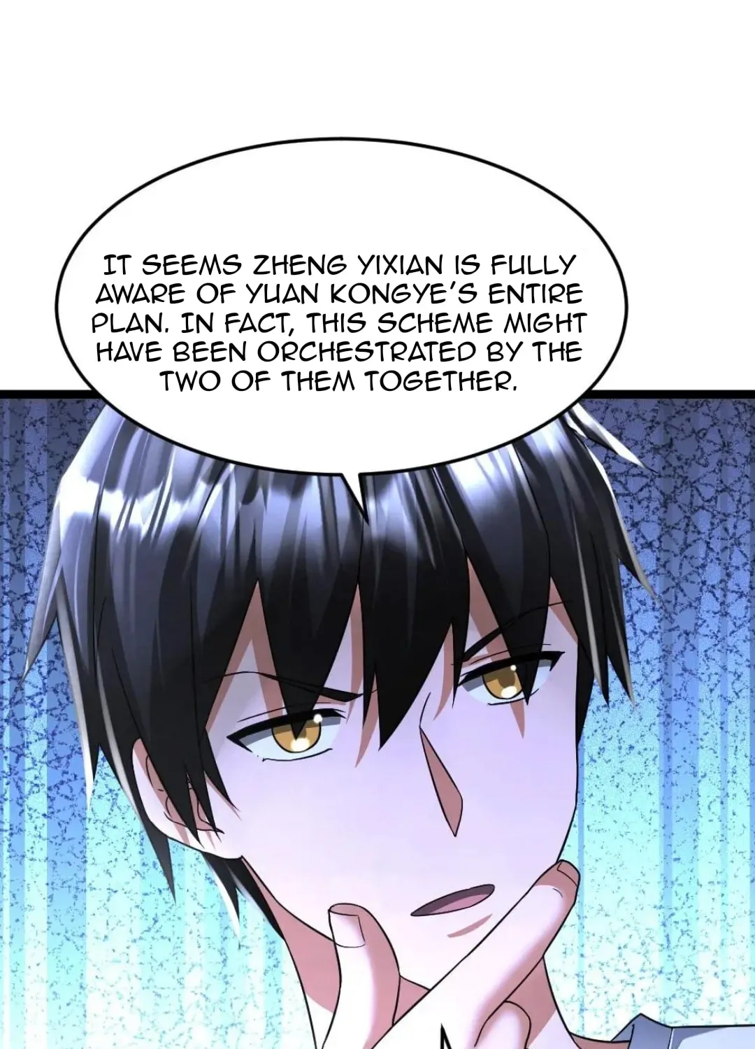 Freezing The World: I Built A Doomsday Safehouse Chapter 421 page 29 - 