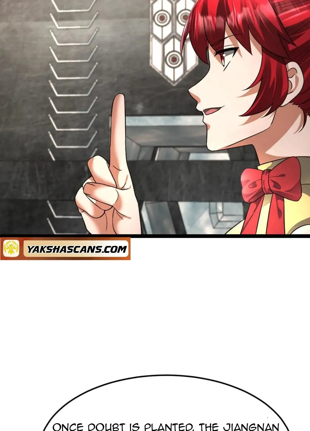 Freezing The World: I Built A Doomsday Safehouse Chapter 421 page 9 - 