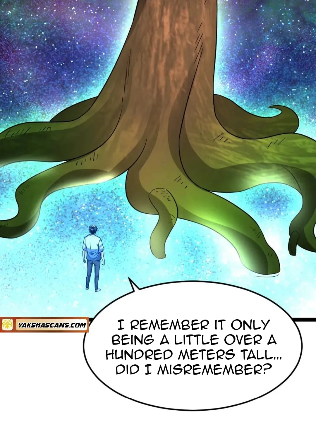 Freezing The World: I Built A Doomsday Safehouse Chapter 422 page 11 - 