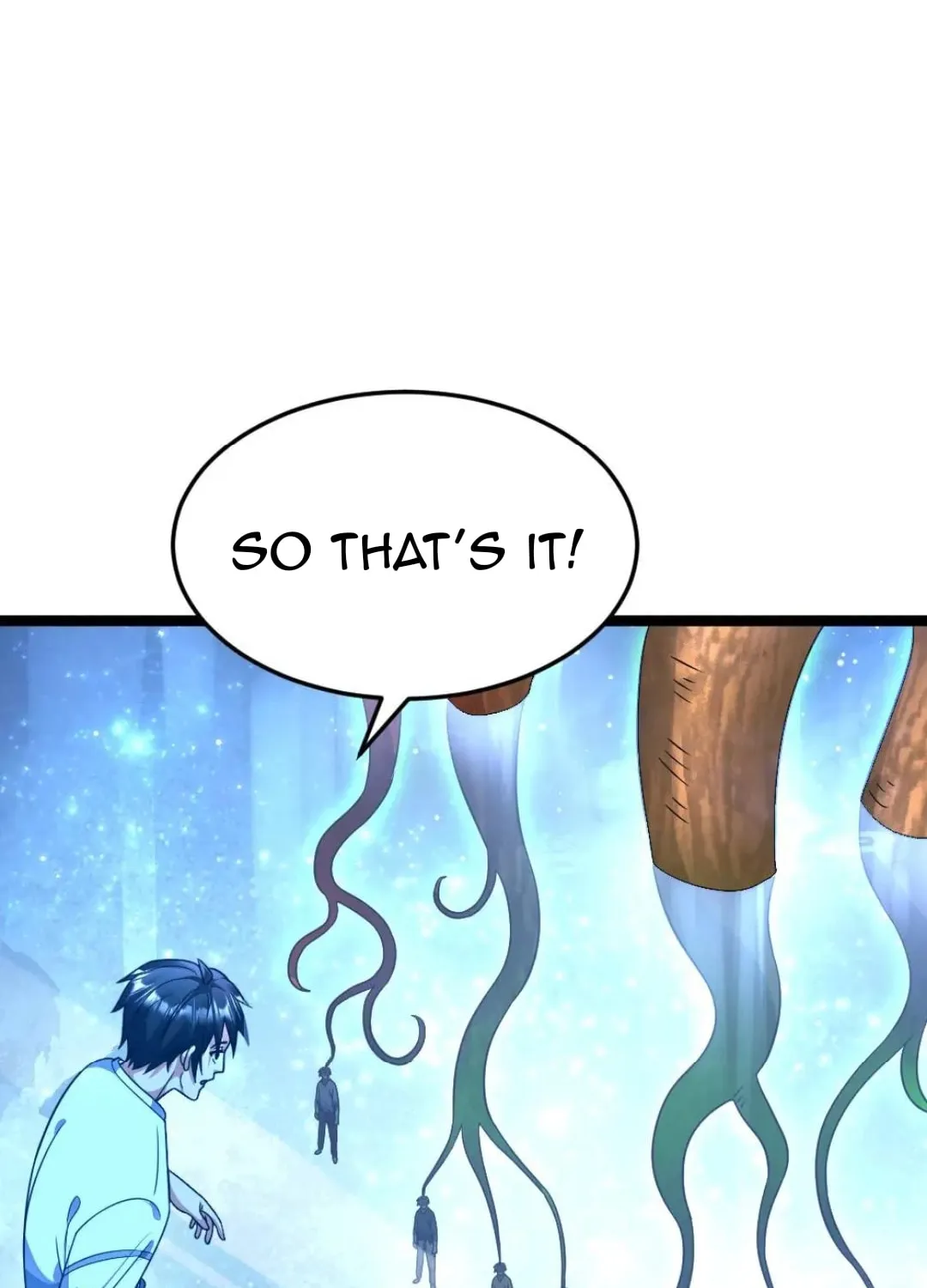 Freezing The World: I Built A Doomsday Safehouse Chapter 422 page 13 - 