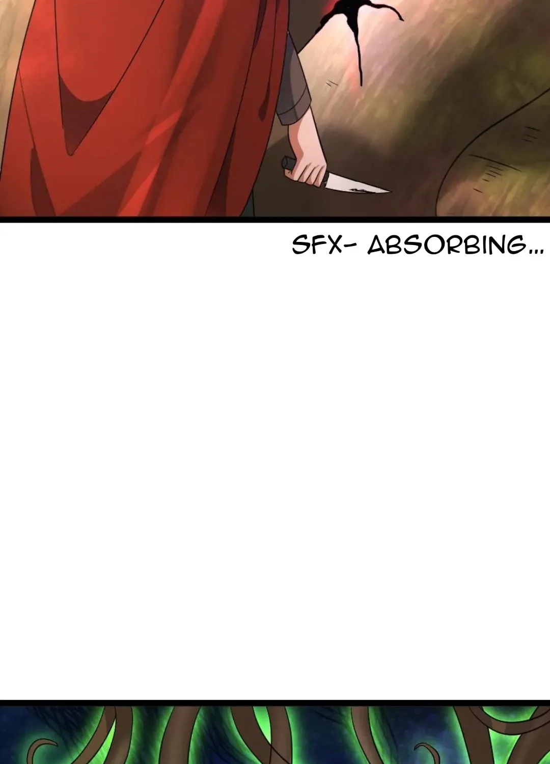 Freezing The World: I Built A Doomsday Safehouse Chapter 422 page 19 - 