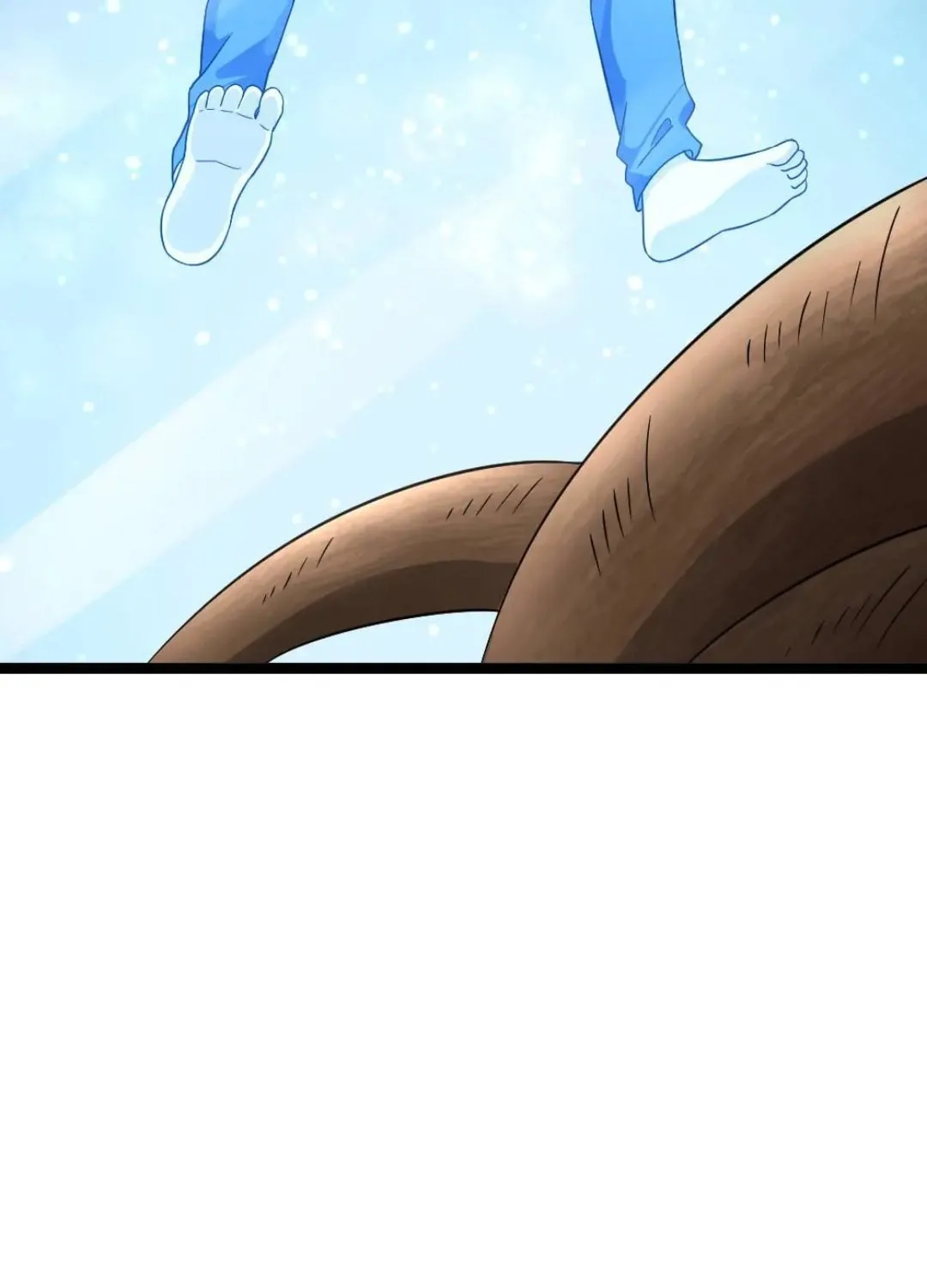 Freezing The World: I Built A Doomsday Safehouse Chapter 422 page 22 - 