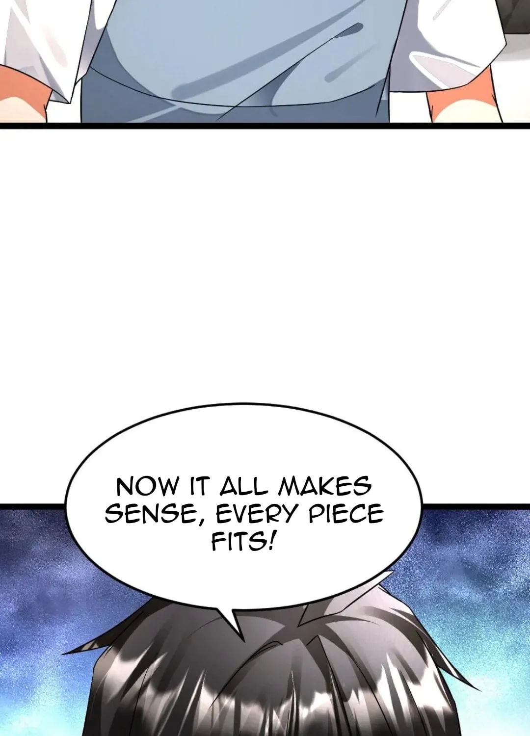 Freezing The World: I Built A Doomsday Safehouse Chapter 422 page 26 - 