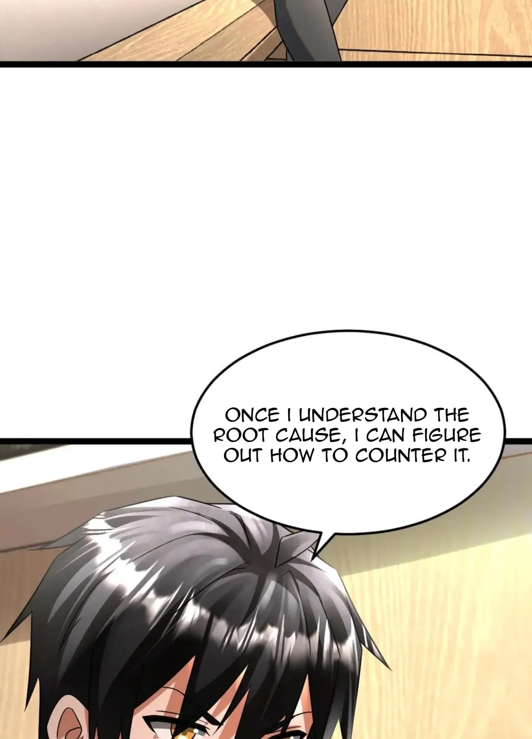 Freezing The World: I Built A Doomsday Safehouse Chapter 422 page 38 - 