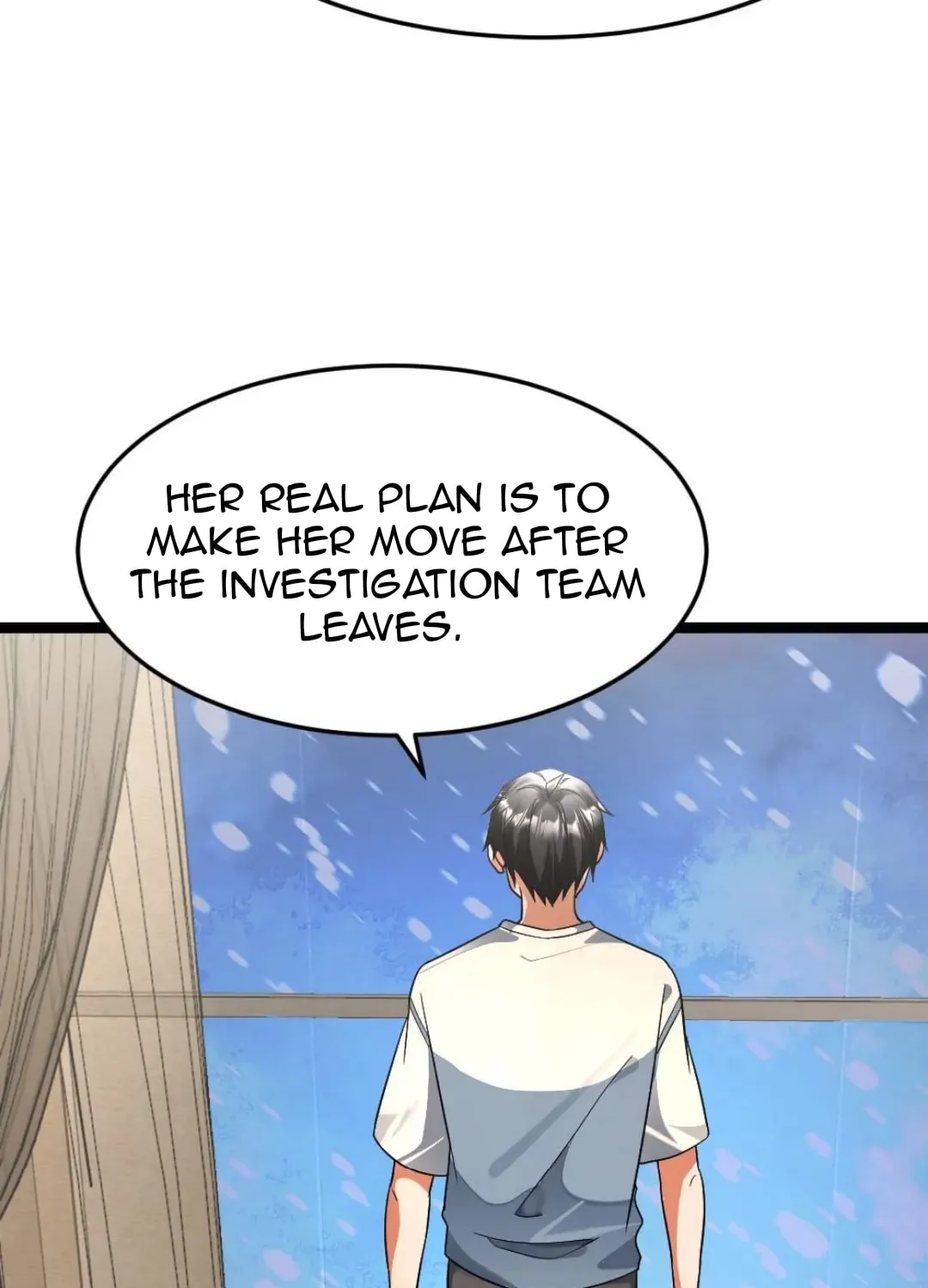 Freezing The World: I Built A Doomsday Safehouse Chapter 422 page 41 - 