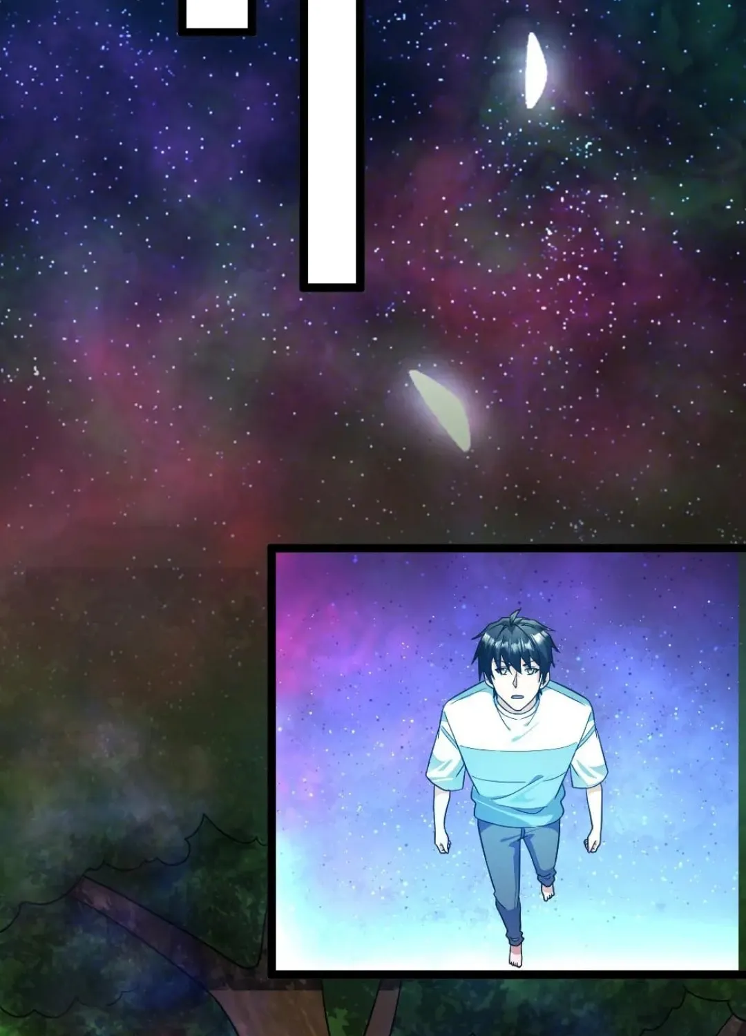 Freezing The World: I Built A Doomsday Safehouse Chapter 422 page 9 - 