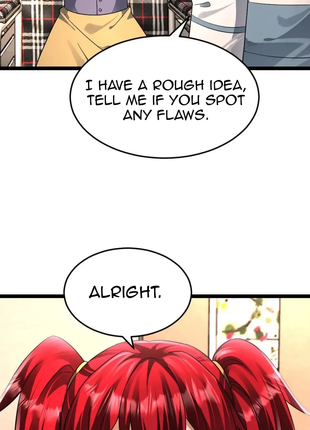 Freezing The World: I Built A Doomsday Safehouse Chapter 423 page 12 - 