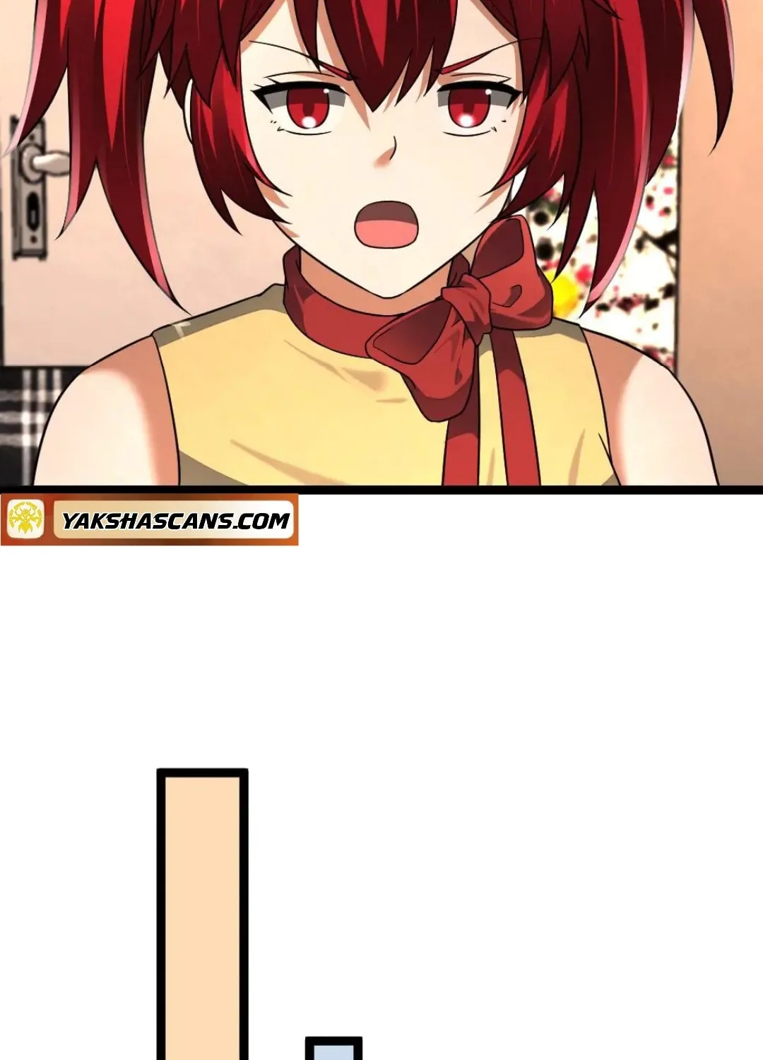Freezing The World: I Built A Doomsday Safehouse Chapter 423 page 13 - 