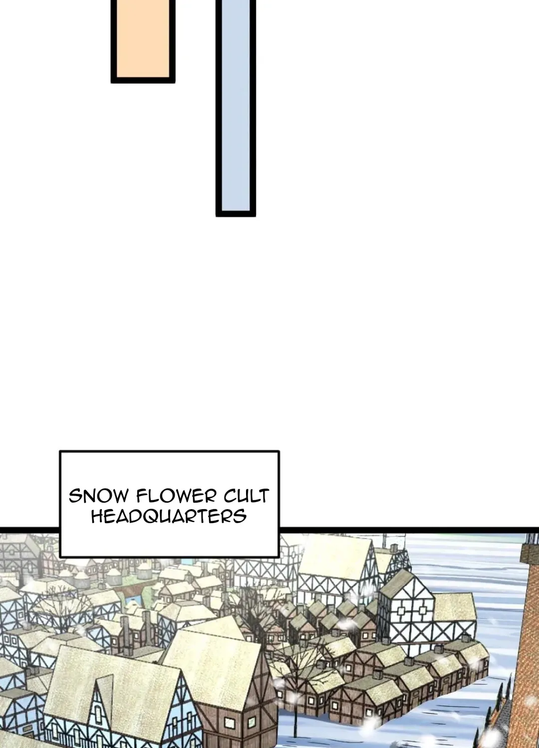 Freezing The World: I Built A Doomsday Safehouse Chapter 423 page 14 - 