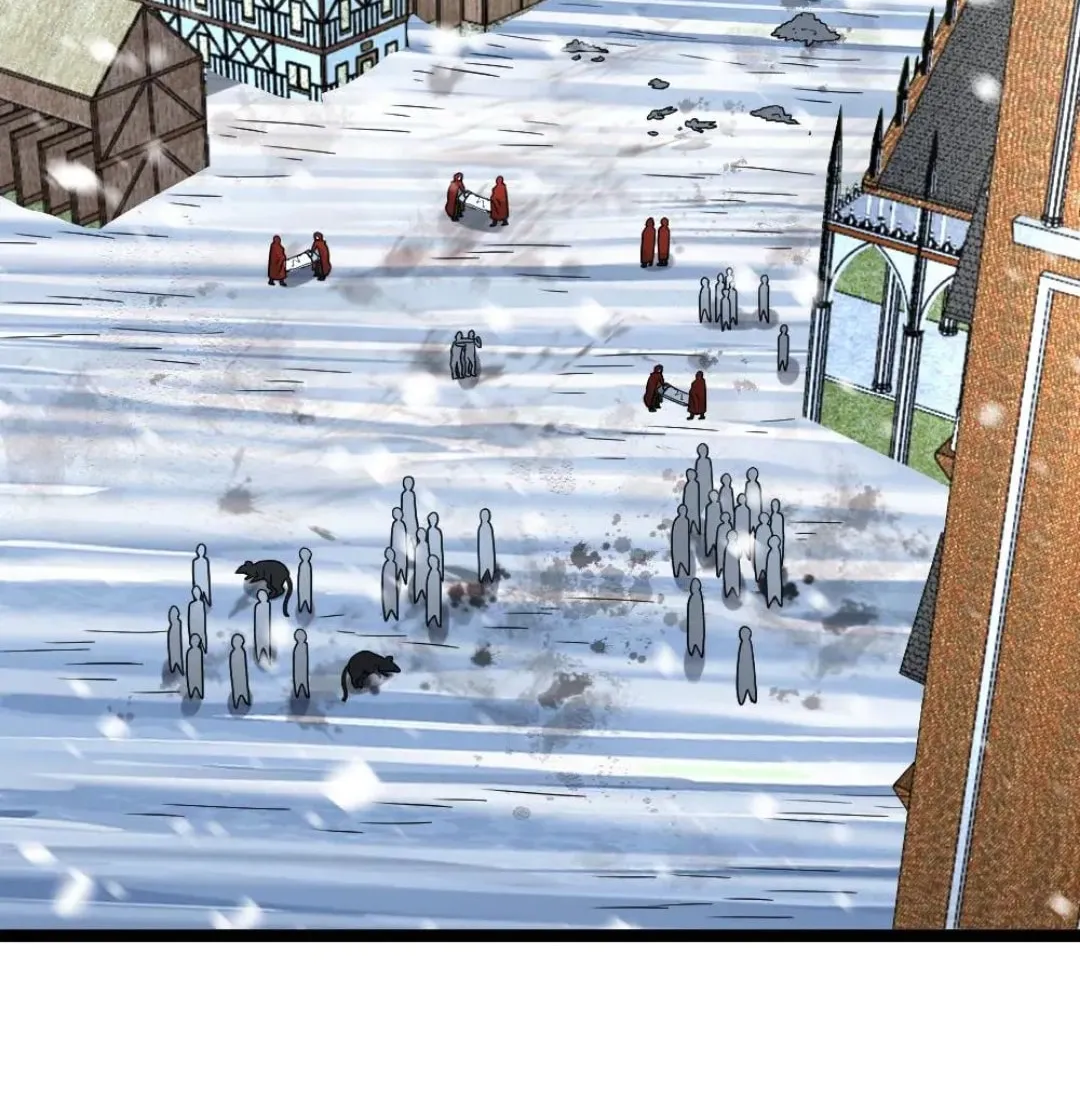 Freezing The World: I Built A Doomsday Safehouse Chapter 423 page 15 - 