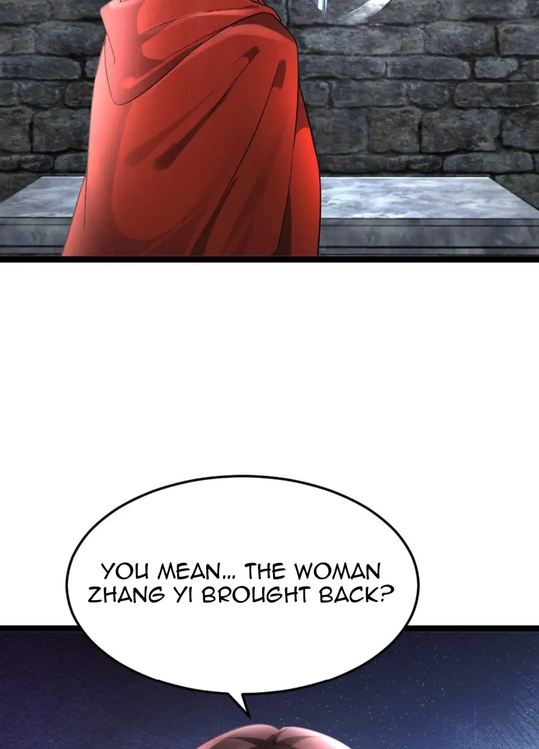 Freezing The World: I Built A Doomsday Safehouse Chapter 423 page 25 - 