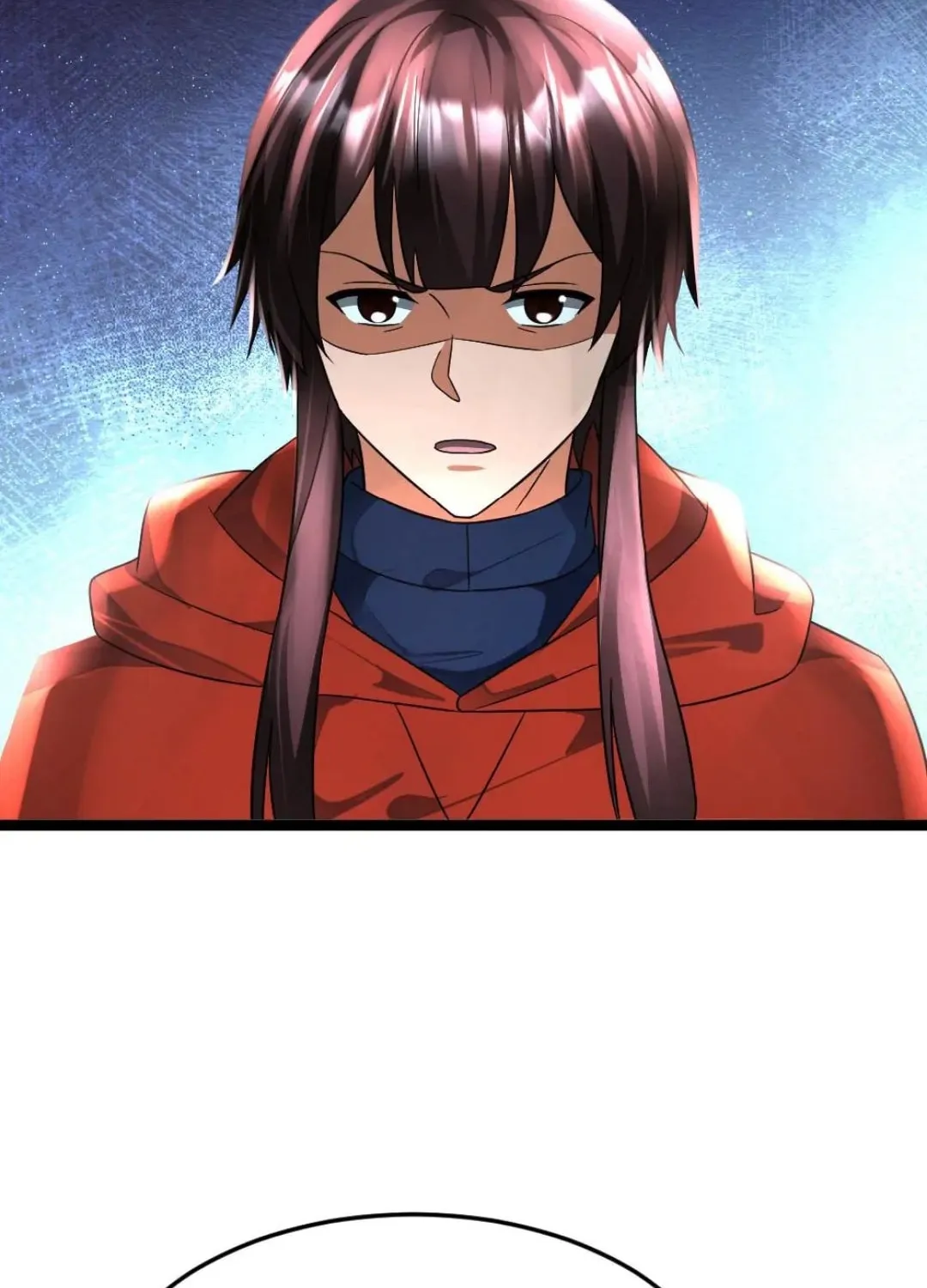 Freezing The World: I Built A Doomsday Safehouse Chapter 423 page 26 - 