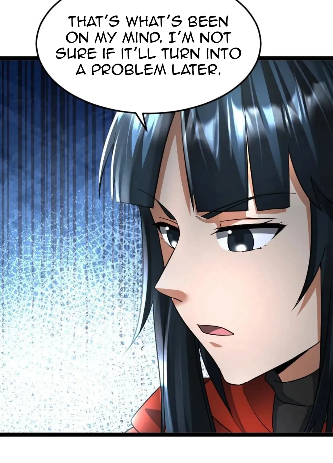 Freezing The World: I Built A Doomsday Safehouse Chapter 423 page 27 - 