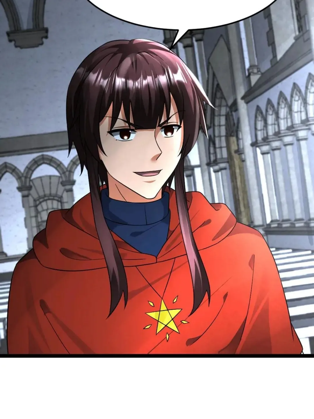 Freezing The World: I Built A Doomsday Safehouse Chapter 423 page 30 - 