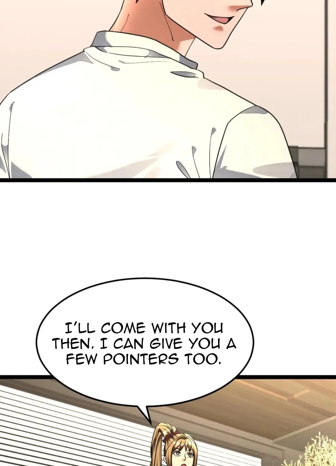 Freezing The World: I Built A Doomsday Safehouse Chapter 424 page 15 - 