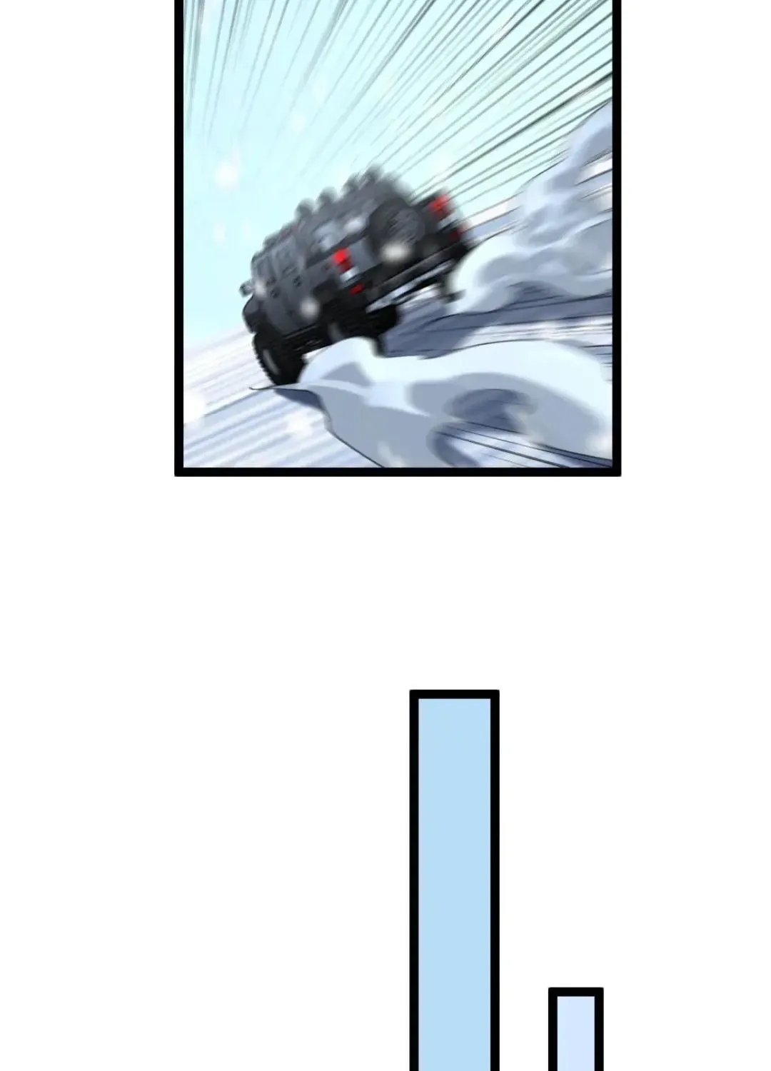 Freezing The World: I Built A Doomsday Safehouse Chapter 424 page 27 - 