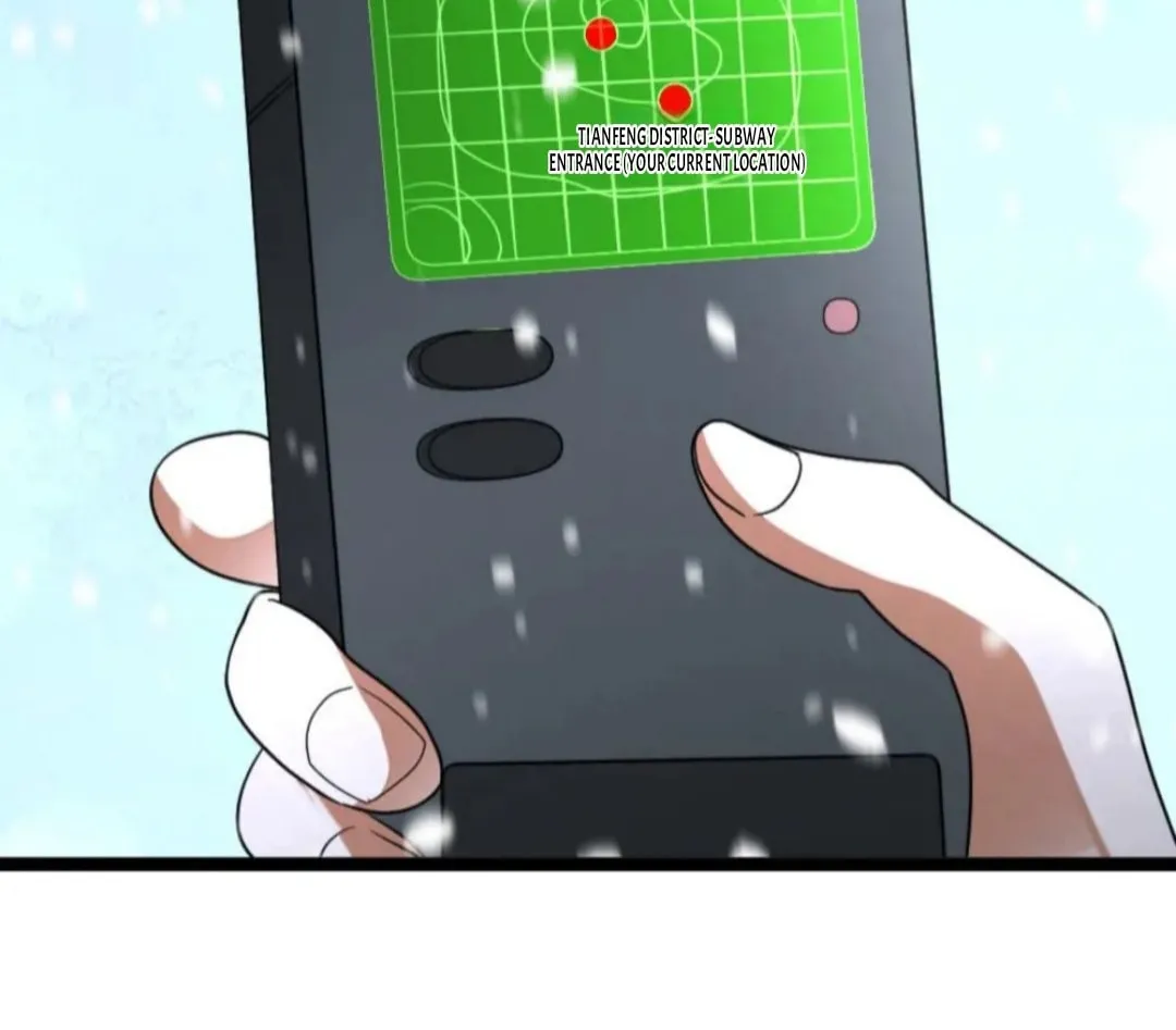 Freezing The World: I Built A Doomsday Safehouse Chapter 424 page 31 - 