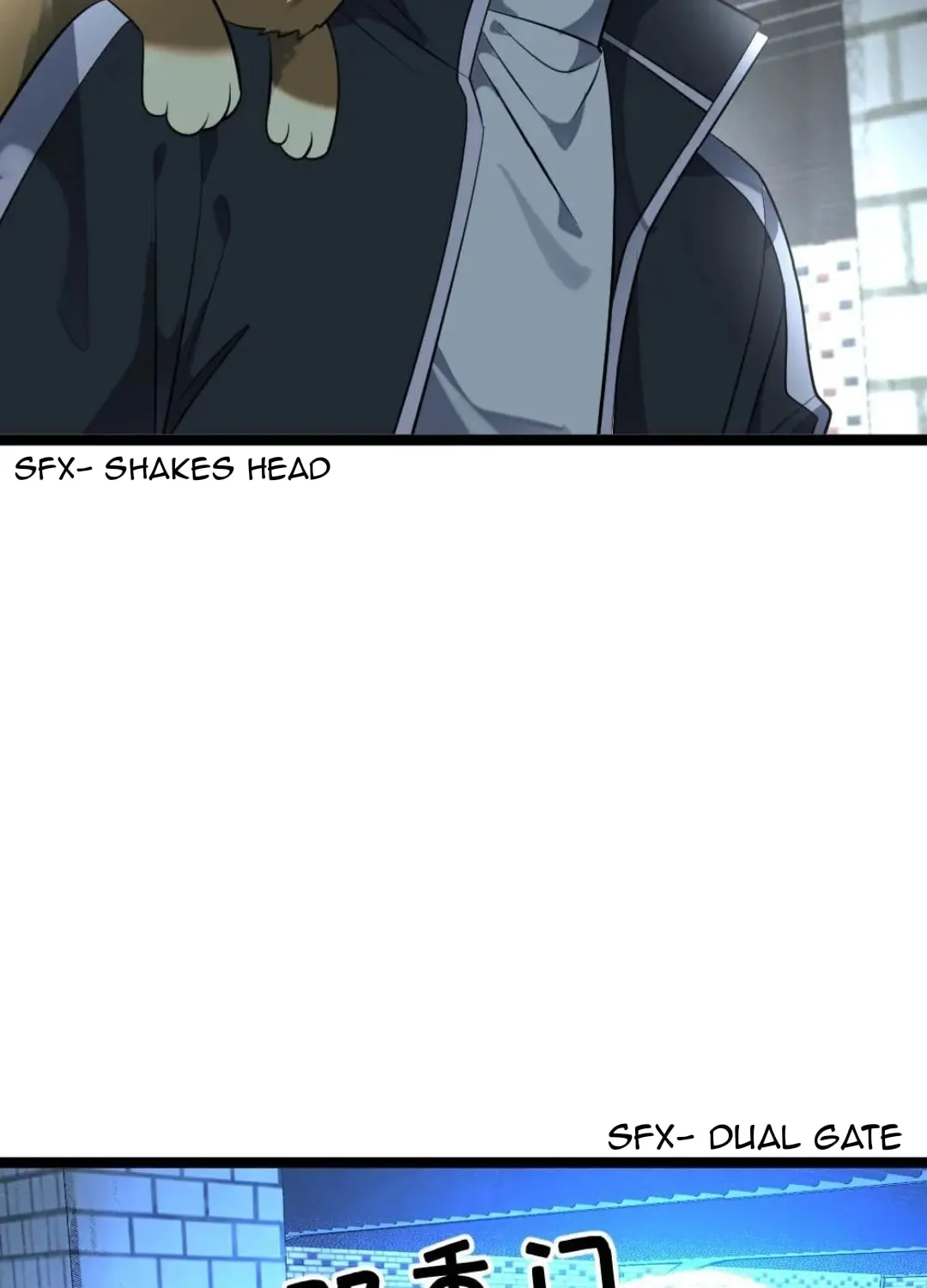 Freezing The World: I Built A Doomsday Safehouse Chapter 424 page 37 - 