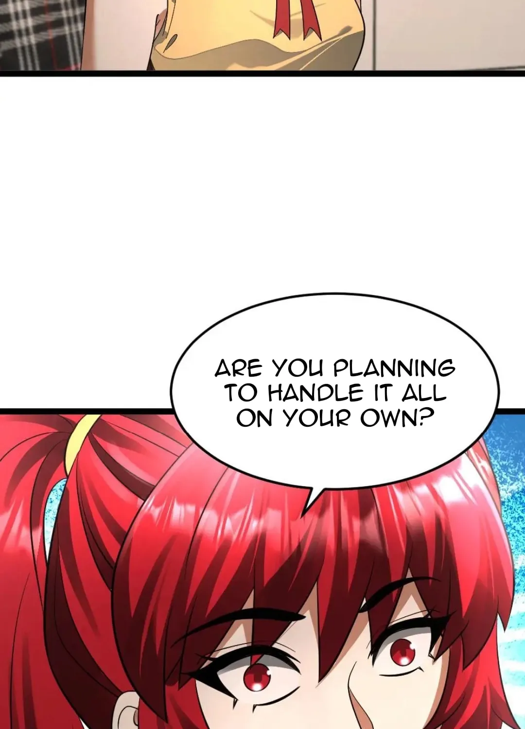 Freezing The World: I Built A Doomsday Safehouse Chapter 424 page 7 - 