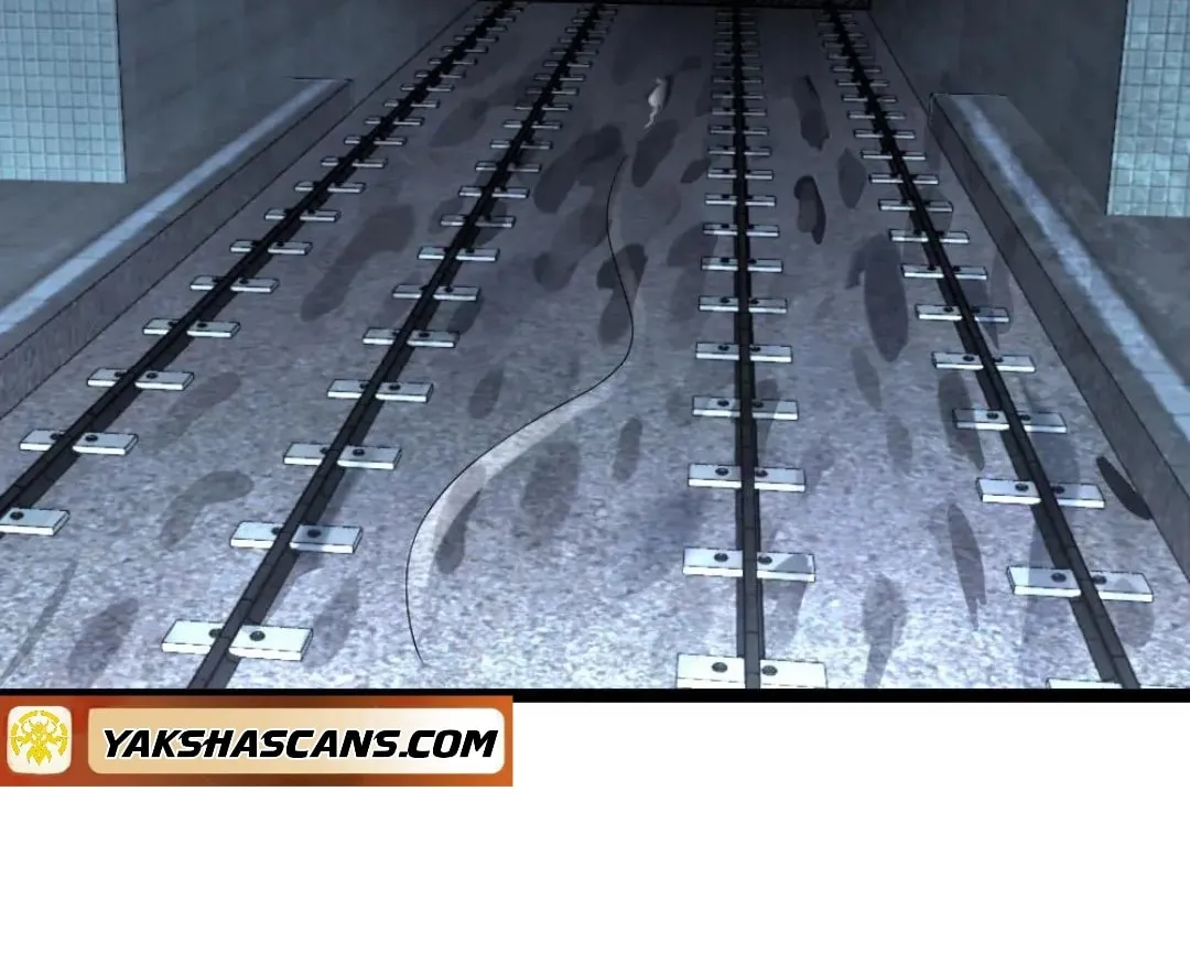 Freezing The World: I Built A Doomsday Safehouse Chapter 425 page 16 - 