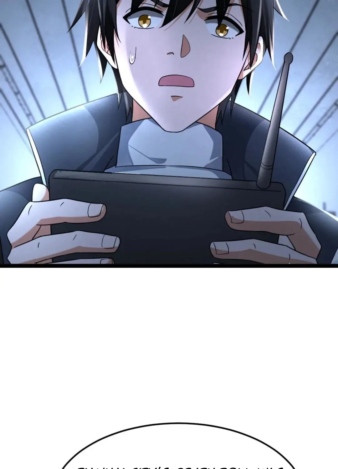 Freezing The World: I Built A Doomsday Safehouse Chapter 425 page 23 - 