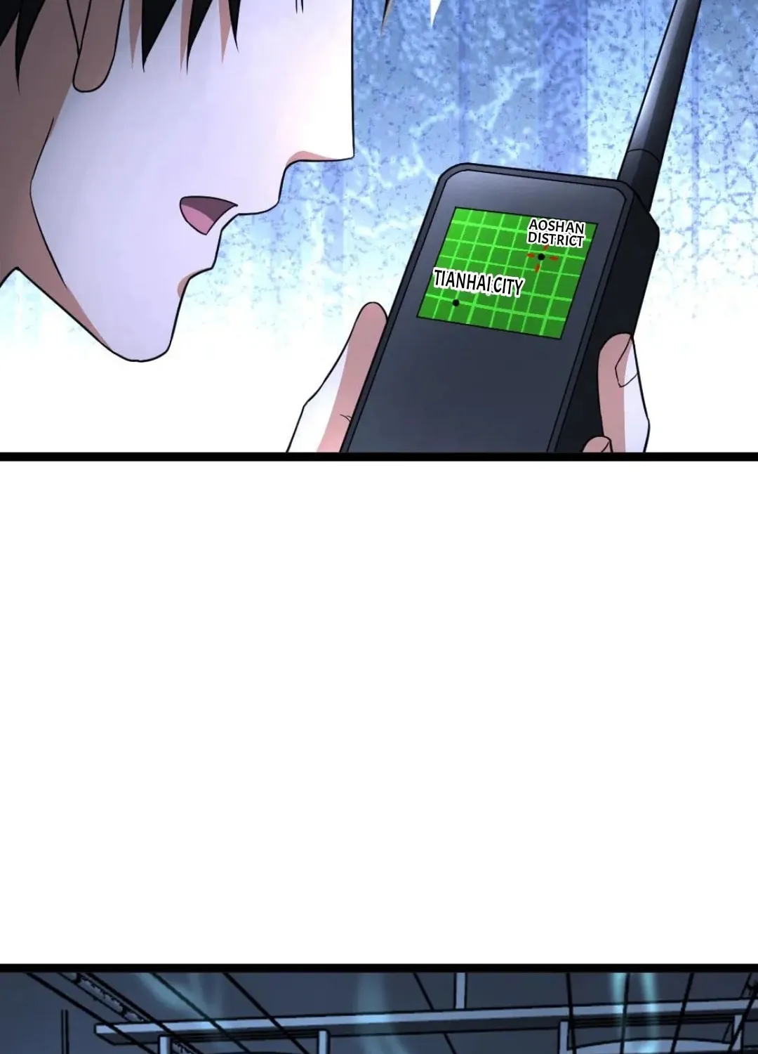 Freezing The World: I Built A Doomsday Safehouse Chapter 425 page 4 - 