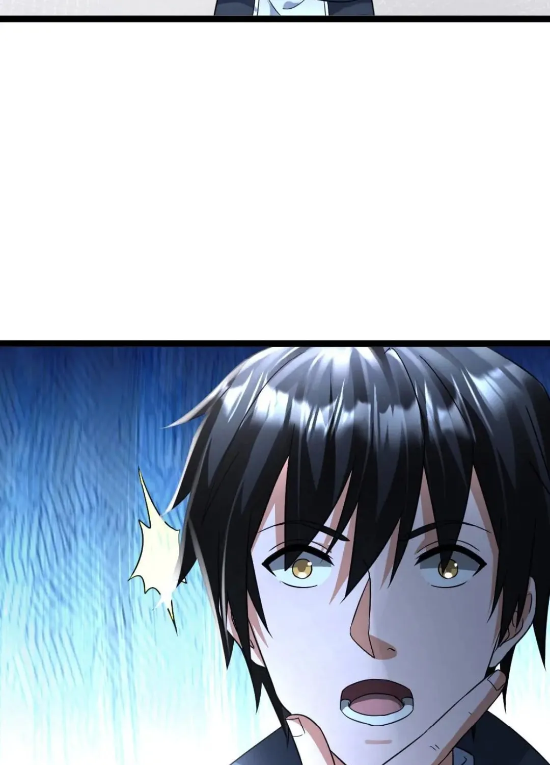 Freezing The World: I Built A Doomsday Safehouse Chapter 425 page 10 - 