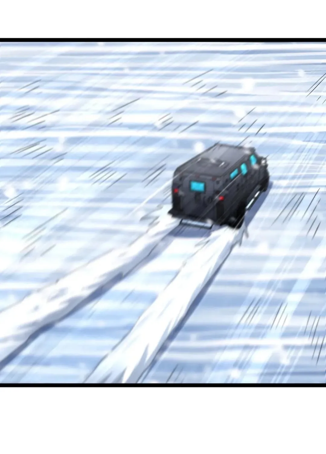 Freezing The World: I Built A Doomsday Safehouse Chapter 426 page 17 - 