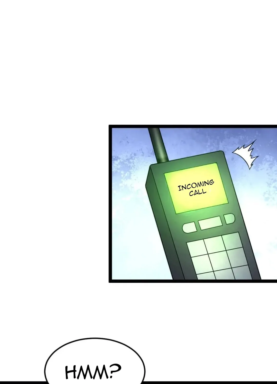 Freezing The World: I Built A Doomsday Safehouse Chapter 426 page 18 - 