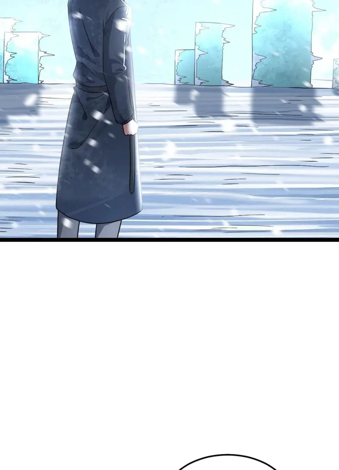 Freezing The World: I Built A Doomsday Safehouse Chapter 426 page 23 - 