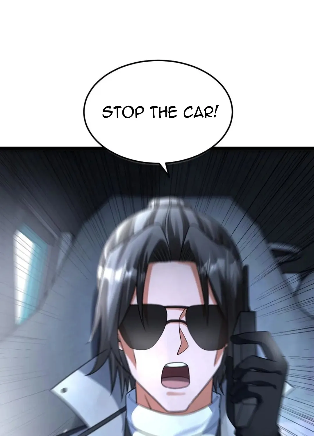 Freezing The World: I Built A Doomsday Safehouse Chapter 426 page 26 - 