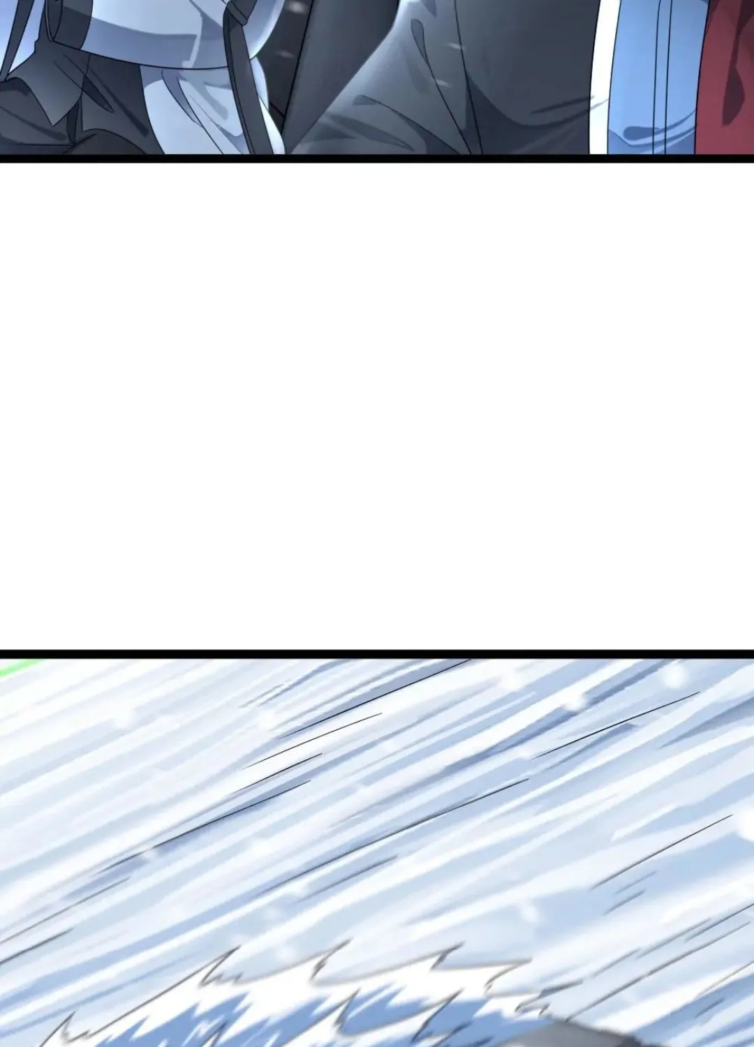 Freezing The World: I Built A Doomsday Safehouse Chapter 427 page 11 - 