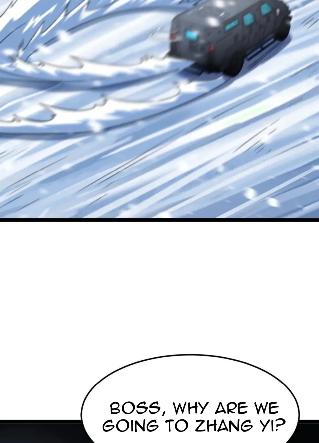 Freezing The World: I Built A Doomsday Safehouse Chapter 427 page 12 - 
