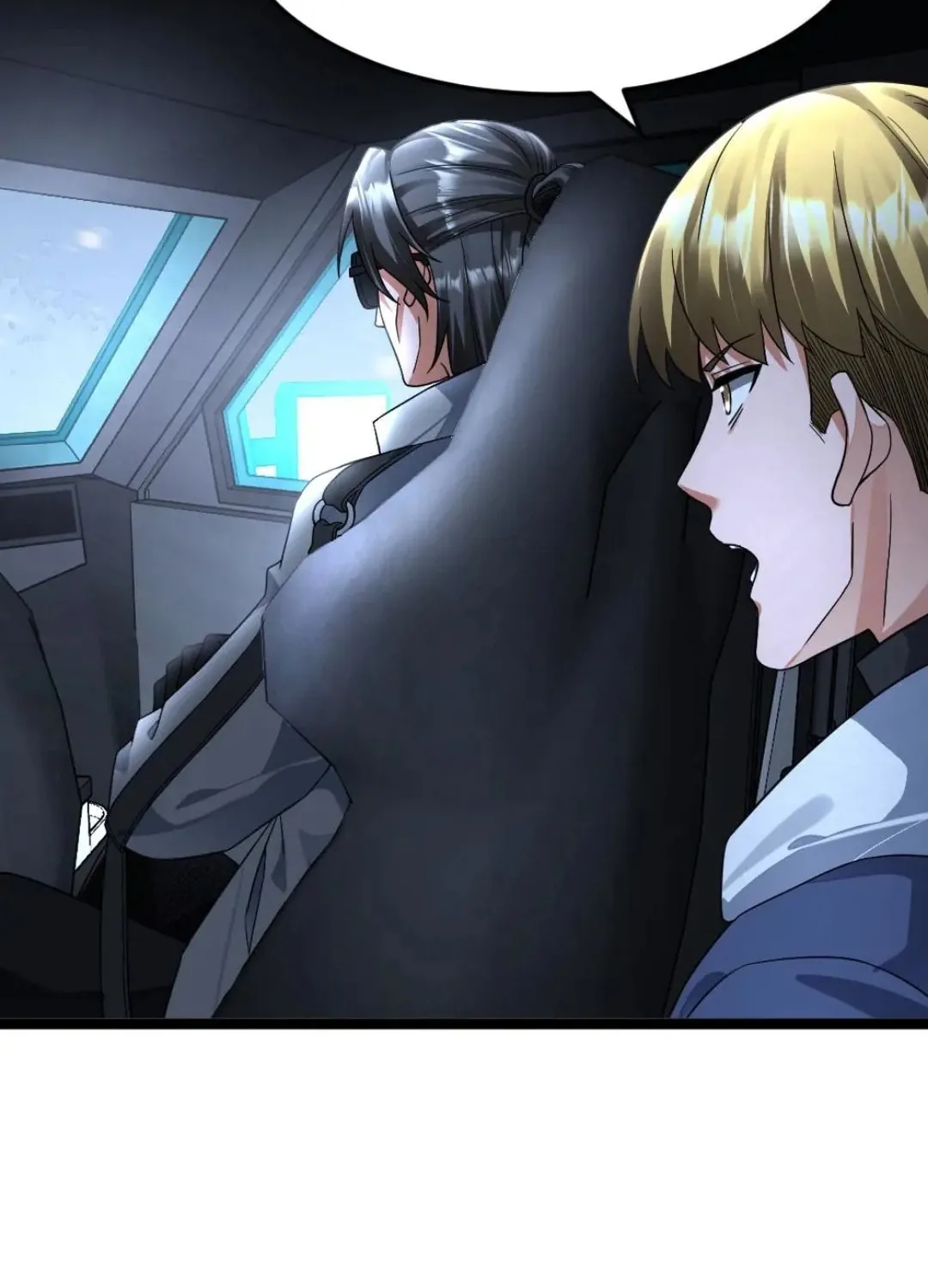 Freezing The World: I Built A Doomsday Safehouse Chapter 427 page 13 - 